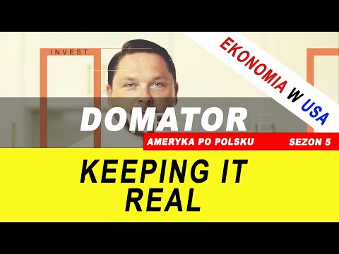 Domator: Amerykańskie Real EstateKeeping it real | S05E03 Domator: Amerykańskie Real Estate
