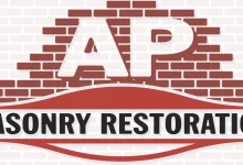 AP masonry Restoration