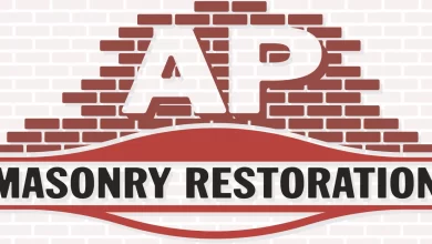 AP masonry Restoration