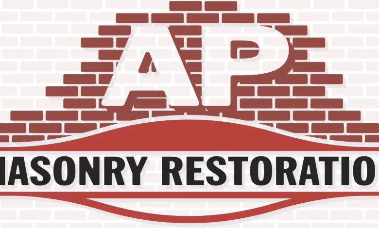 AP masonry Restoration