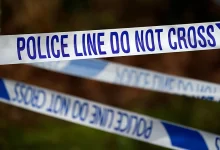 Najniebezpieczniejsze miasta w USA