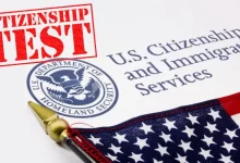 civic test