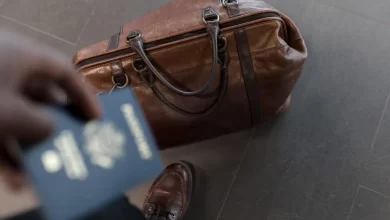 pozwolenie na prace usa